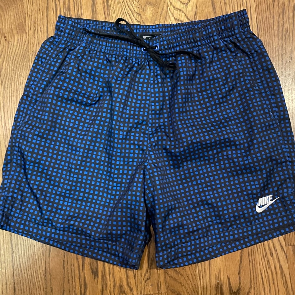NIKE sportswear City Edition shorts Medium DA0051-480 Men’s